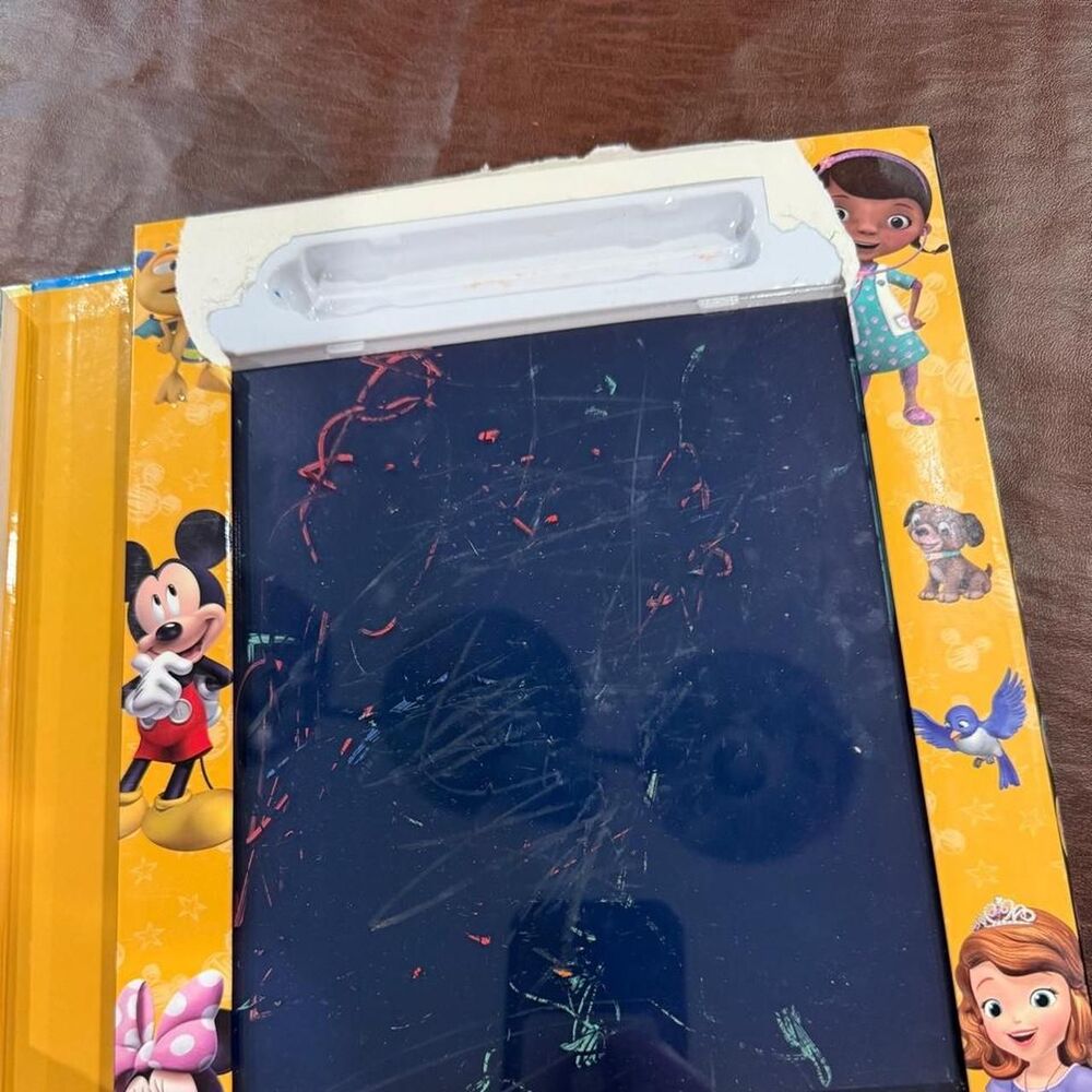 Disney multi Accessory - Picture 5 of 6